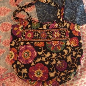 Vera Bradley purse